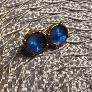 Julie Vos honey earrings